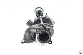 Precision Turbo 2015-2023 Ford Mustang EcoBoost NX2 Upgraded Turbocharger - Image 4