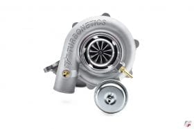 Precision Turbo 2015-2023 Ford Mustang EcoBoost NX2 Upgraded Turbocharger - Image 2