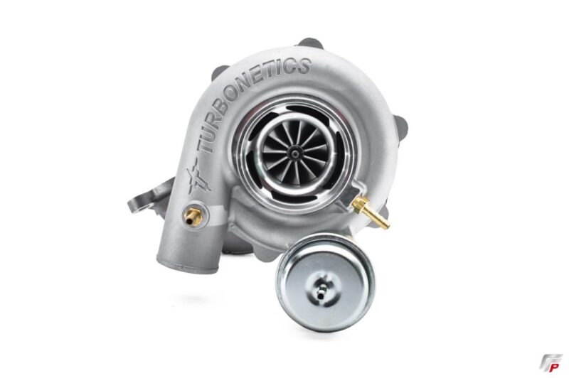 Precision Turbo 2015-2023 Ford Mustang EcoBoost NX2 Upgraded Turbocharger - Image 3