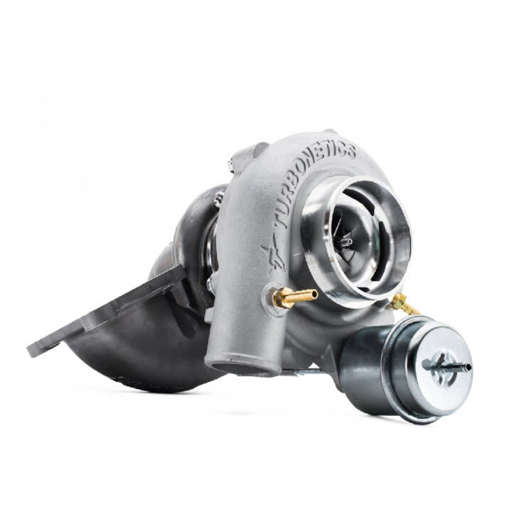 Precision Turbo 2015-2023 Ford Mustang EcoBoost NX2 Upgraded