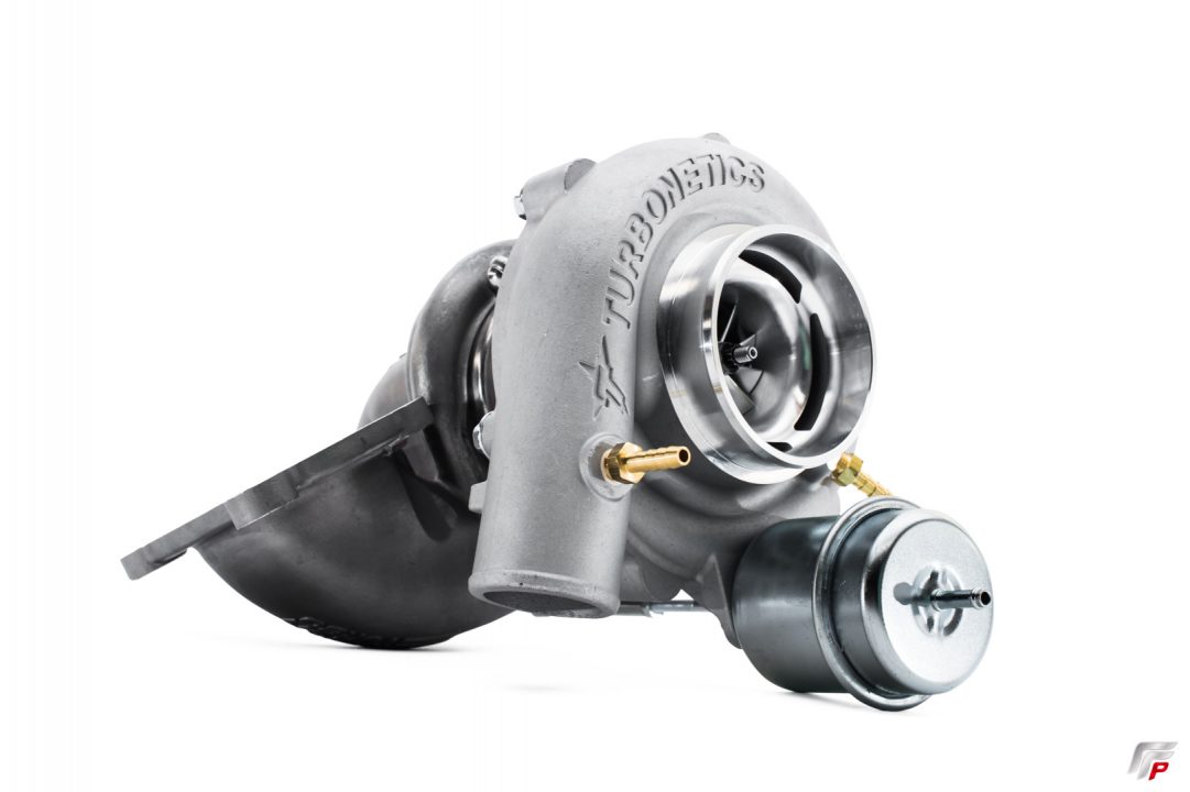 Turbonetics 2015 2019 Ford Mustang Ecoboost NX2 Drop in Turbocharger 9