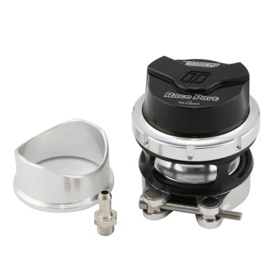 Turbosmart GenV RacePort Blow Off Valve - Black