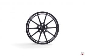 Variant Wheels Variant Argon 20" Wheels (Brushed Titanium) - Image 4