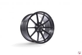 Variant Wheels Variant Argon 20" Wheels (Brushed Titanium) - Image 3