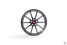 Variant Wheels Variant Argon 20" Wheels (Brushed Titanium) - Image 2