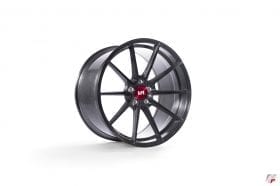 Variant Argon 20" Wheels (Brushed Titanium)