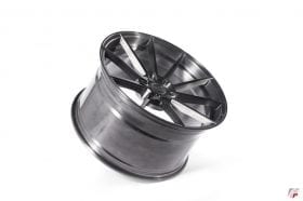 Variant Wheels Variant Argon 20" Wheels (Brushed Titanium) - Image 5