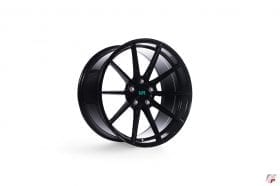 Variant Wheels Variant Argon 20x10 Wheels (Gloss Black) - Image 5