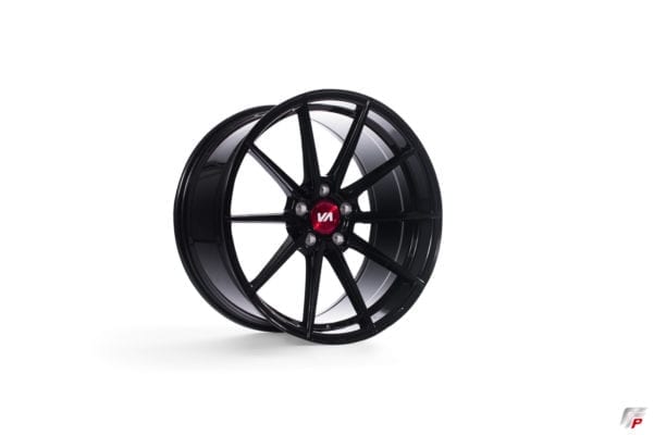 Variant Argon 20x10 Wheels (Gloss Black)