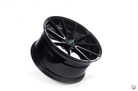 Variant Wheels Variant Argon 20x10 Wheels (Gloss Black) - Image 4