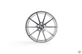 Variant Wheels Argon (Silver Machine Face) - Image 4