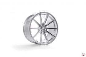 Variant Wheels Argon (Silver Machine Face) - Image 3