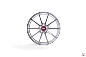 Variant Wheels Argon (Silver Machine Face) - Image 2