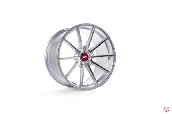 Variant Wheels Argon | 2015-2020 Ford Mustang OEM Wheel Pack 20x10.5 +40 General G-MAX RS 275/35R20