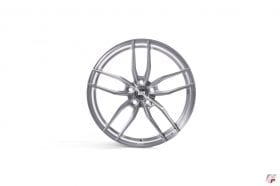 Variant Wheels Variant Krypton 20" Wheels (Brushed Aluminum) - Image 4