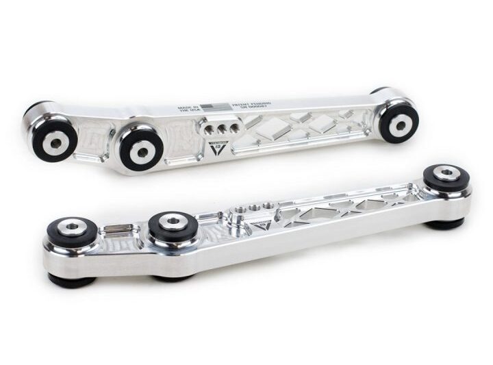 Rear Lower Control Arms