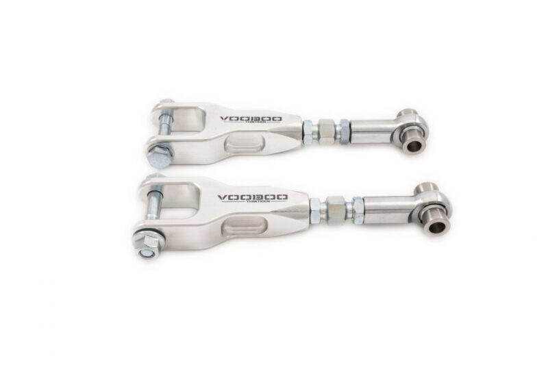 Voodoo13 2015-2023 Ford Mustang Rear Adjustable Toe