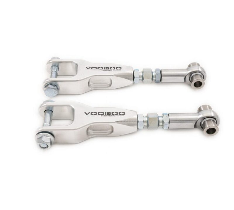 Voodoo13 2015-2023 Ford Mustang Rear Adjustable Toe