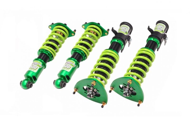 Coilovers