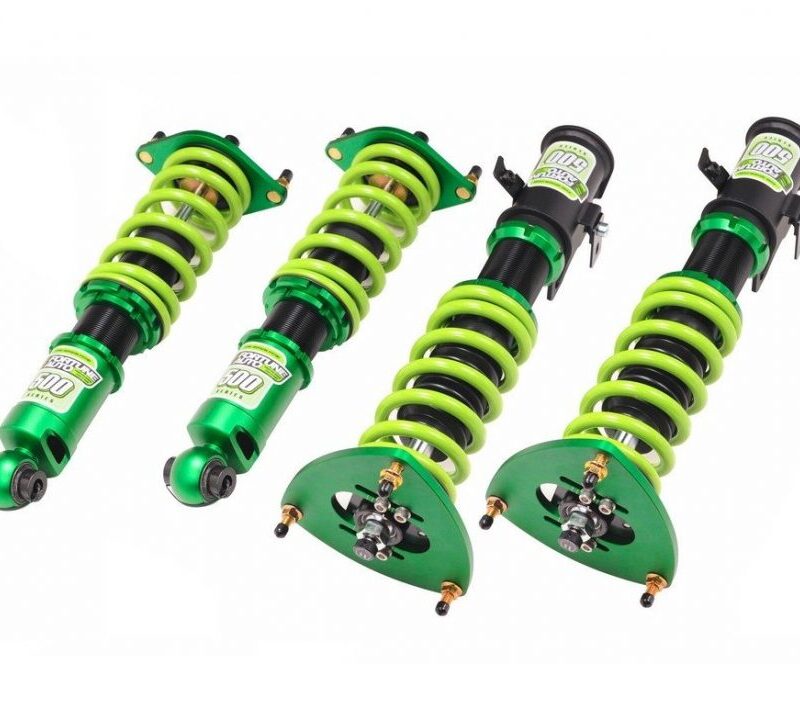 Coilovers