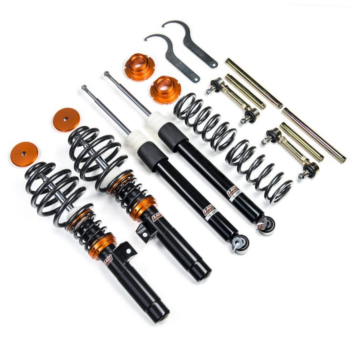 Suspension