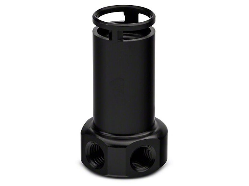 Turbosmart 2015-2022 Ford Mustang Ecoboost Boost Reference Adapter - Image 2