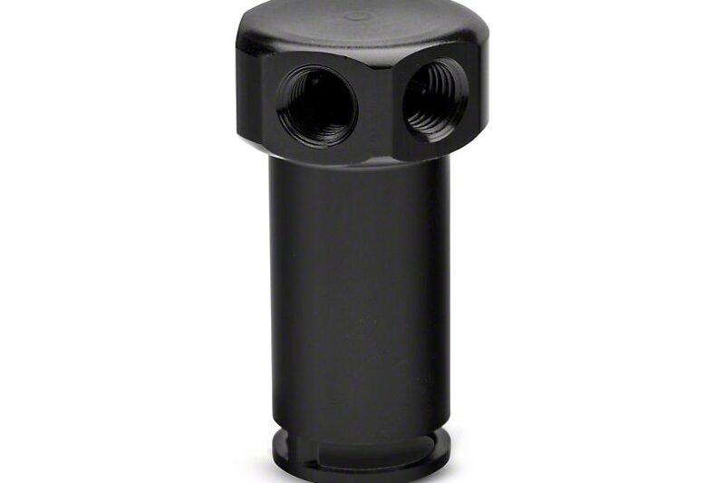 Turbosmart 2015-2022 Ford Mustang Ecoboost Boost Reference Adapter