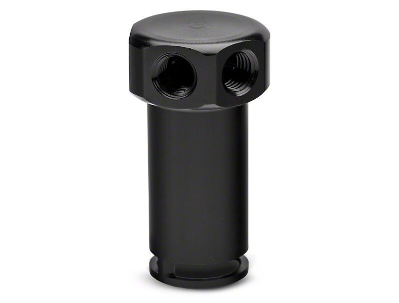 Turbosmart 2015-2022 Ford Mustang Ecoboost Boost Reference Adapter