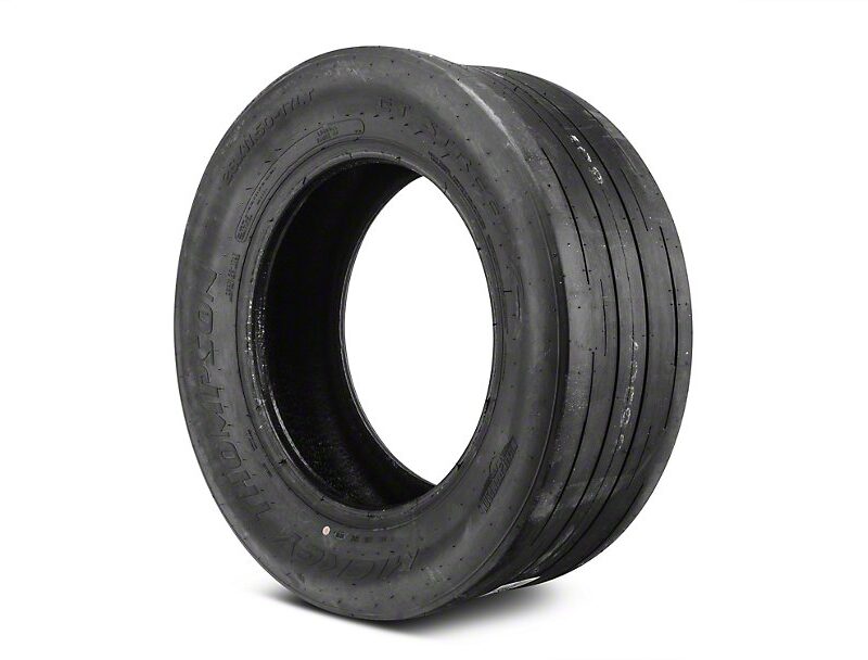 Mickey Thompson ET Street R Bias Tire 28X11.50-17LT	 (17 Inch)