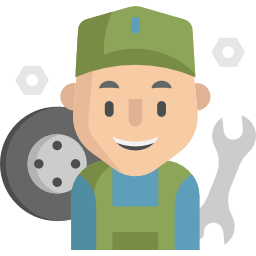 mechanic