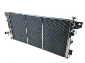 Full-Race 2011-2014 Ford F-150 and Raptor Radiator Upgrade - Image 4