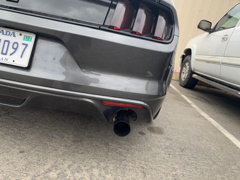 Joshua Tate's build