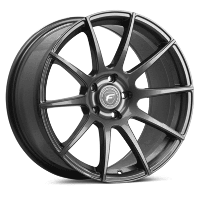 Forgestar Wheels CF10 Semi Concave 20"