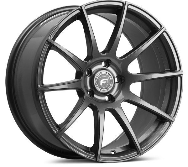 Forgestar Wheels CF10 Deep Concave 19"