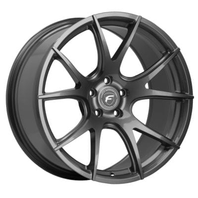 Forgestar Wheels CF5V Semi Concave 20"