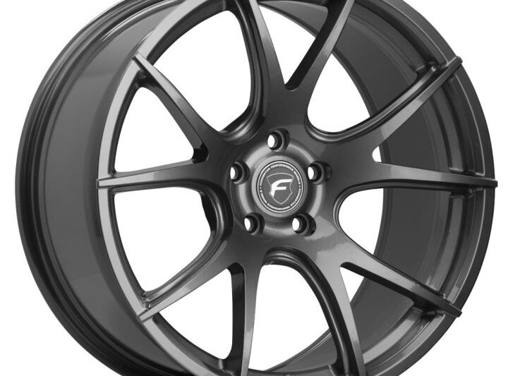 Forgestar Wheels CF5V Deep Concave 19"