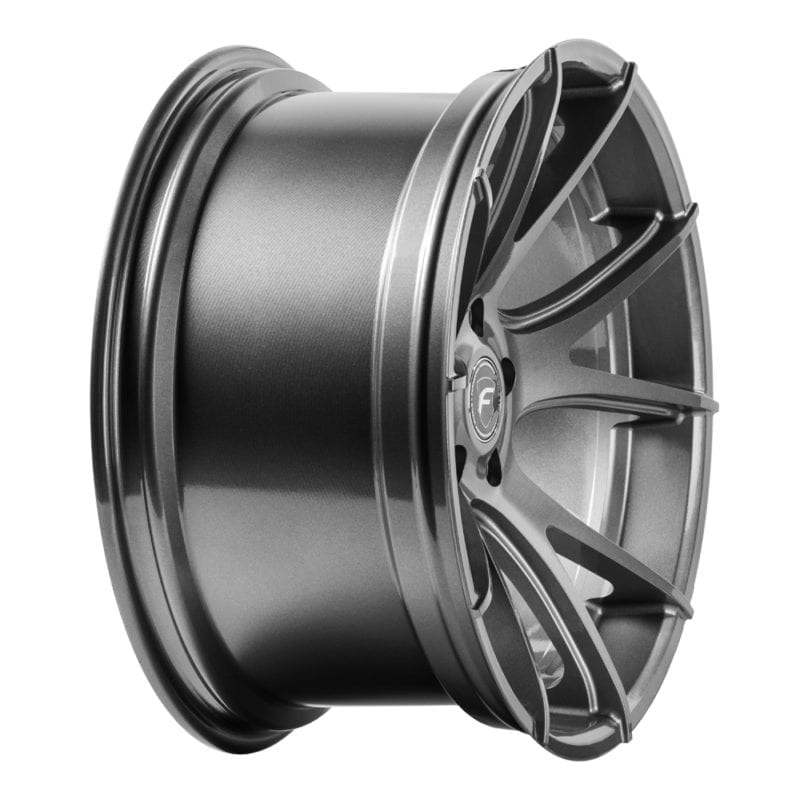 k*a様 カレラアルテックアルミフレームフォークcc520 ct555 top5 Forgestar Wheels CF5V Super Deep Concave 19