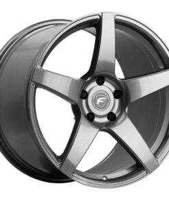 Forgestar Wheels CF5 Semi Concave 19"