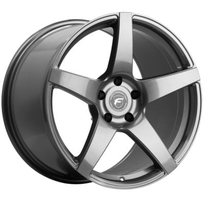 Forgestar Wheels CF5 Semi Concave 20"