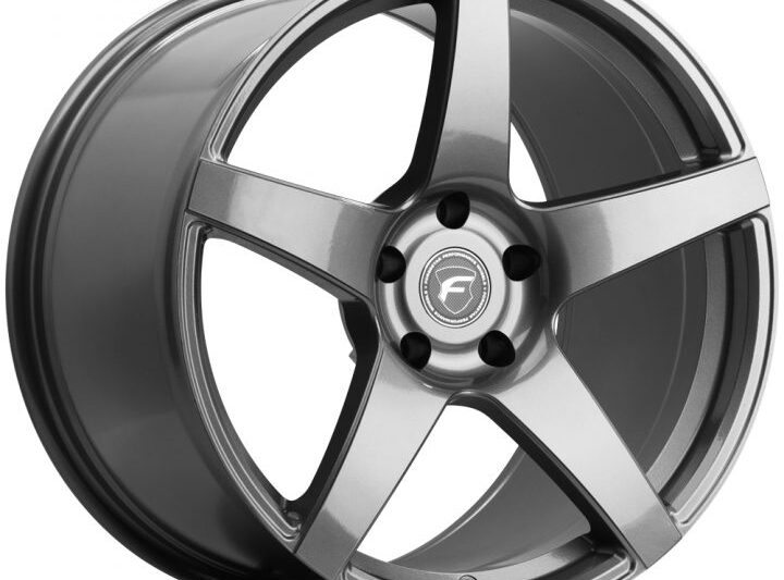 Forgestar Wheels CF5 Semi Concave 18"