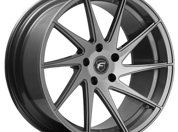Forgestar Wheels F10D Deep Concave 19"