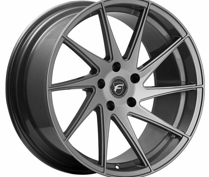 Forgestar Wheels F10D Deep Concave 19"
