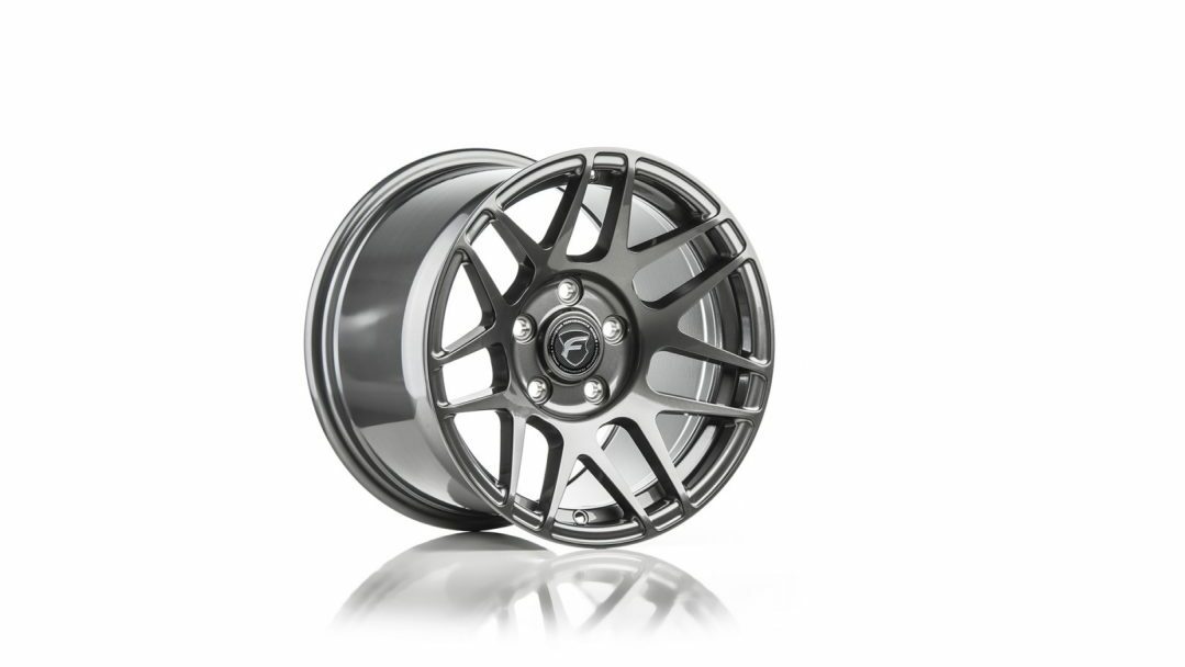 Forgestar Wheels F14 Drag Pack