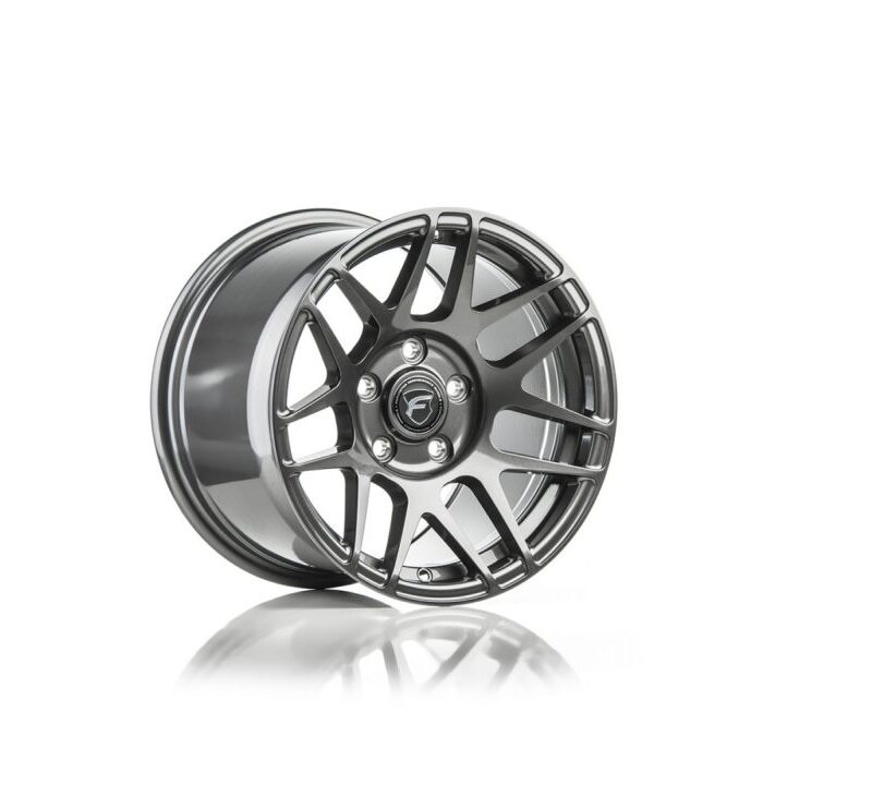 Forgestar Wheels F14 Drag Pack