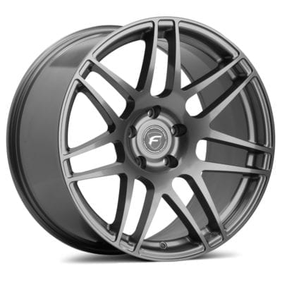 Forgestar Wheels F14 Semi Concave 20"
