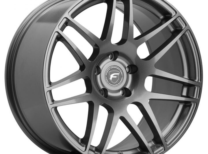 Forgestar Wheels F14 Super Deep Concave 22"