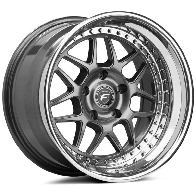 Forgestar Wheels M14 18"