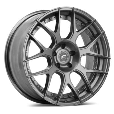 Forgestar Wheels M7S 20"