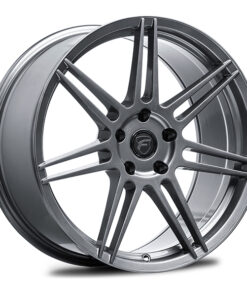 Forgestar Wheels CF7S Semi Concave 19"