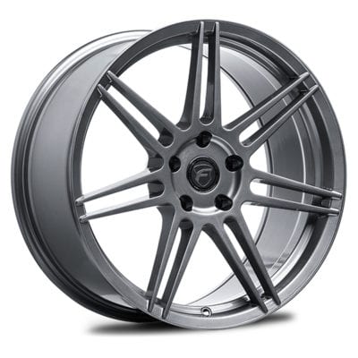 Forgestar Wheels CF7S Semi Concave 19"